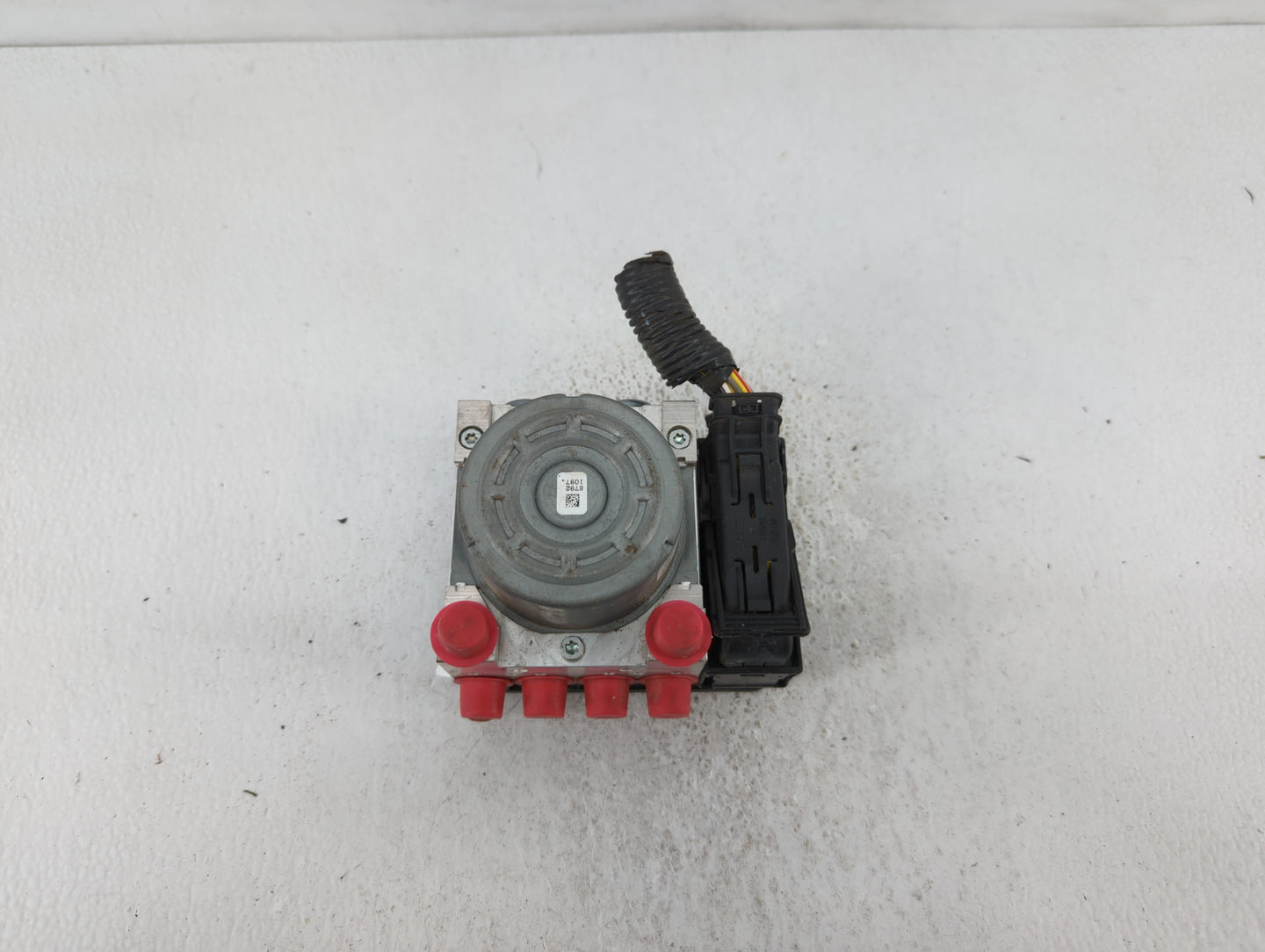 2017-2018 Ford Fusion ABS Pump Control Module Replacement P/N:HG9C-2B373-AH HG9C-2B373-CF, HG9C-2C219-MF Fits Fits 2017 2018
