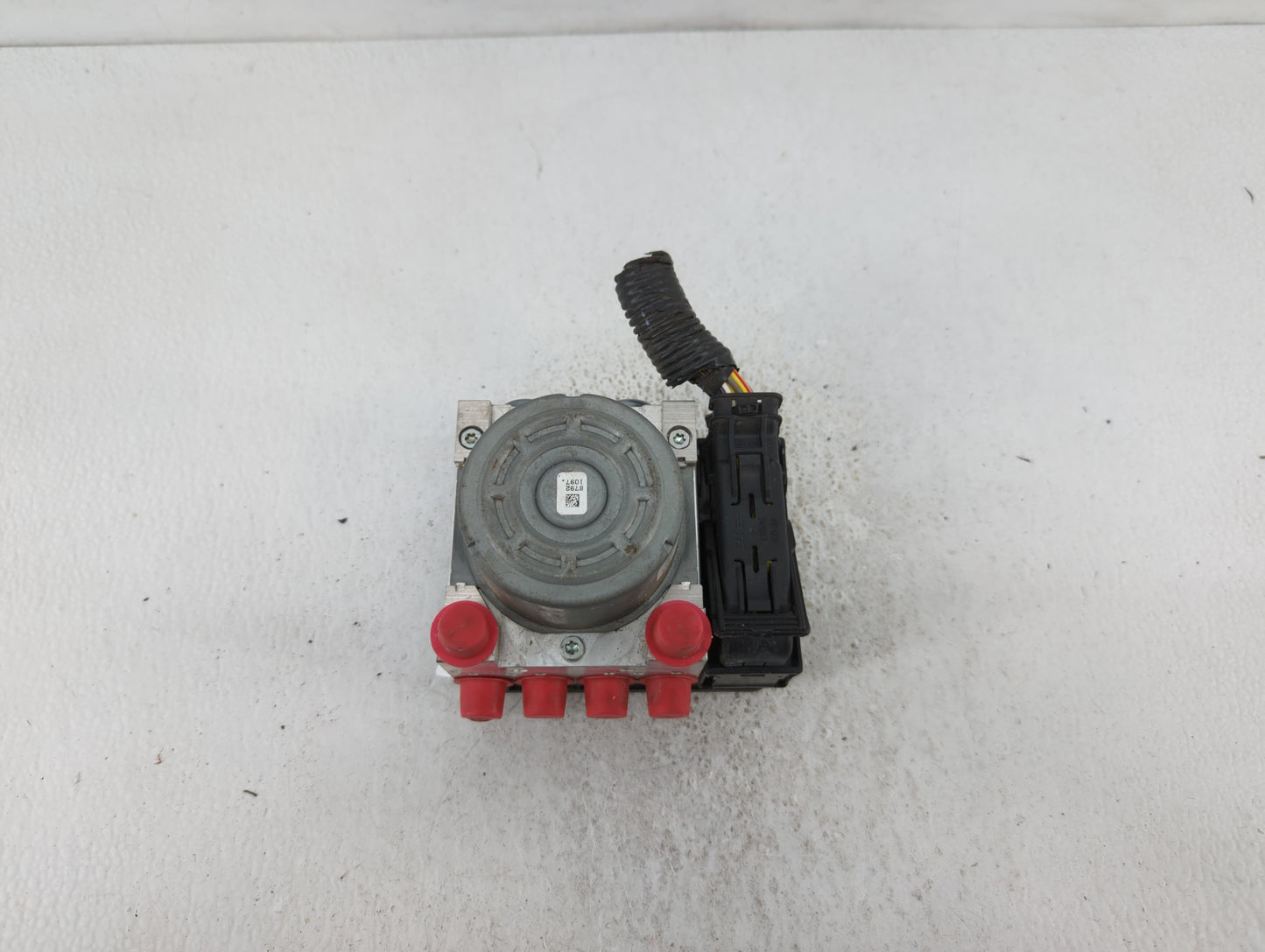 2017-2018 Ford Fusion ABS Pump Control Module Replacement P/N:HG9C-2B373-AH HG9C-2B373-CF, HG9C-2C219-MF Fits Fits 2017 2018