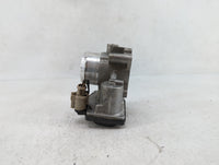 2014-2019 Ford Fusion Throttle Body P/N:DS7G-9F991-CA Fits Fits 2014 2015 2016 2017 2018 2019 OEM Used Auto Parts - Oemuseda