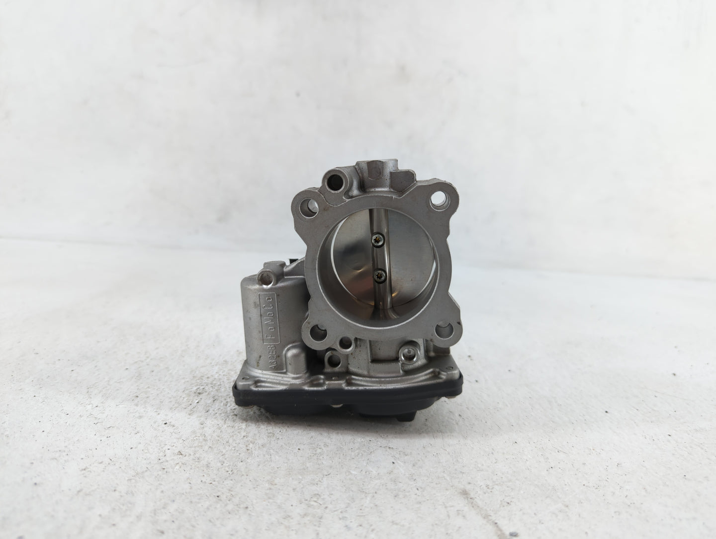 2014-2019 Ford Fusion Throttle Body P/N:DS7G-9F991-CA Fits Fits 2014 2015 2016 2017 2018 2019 OEM Used Auto Parts - Oemuseda