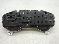 2018 Ford Fusion Instrument Cluster Speedometer Gauges P/N:JS7T-10849-GA Fits OEM Used Auto Parts - Oemusedautoparts1.com