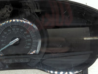 2018 Ford Fusion Instrument Cluster Speedometer Gauges P/N:JS7T-10849-GA Fits OEM Used Auto Parts - Oemusedautoparts1.com