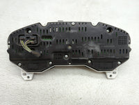 2018 Ford Fusion Instrument Cluster Speedometer Gauges P/N:JS7T-10849-GA Fits OEM Used Auto Parts - Oemusedautoparts1.com