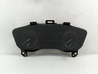 compare product 2018 Ford Fusion Instrument Cluster Speedometer Gauges P/N:JS7T-10849-AB Fits OEM Used Auto Parts