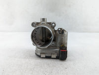 2014-2020 Ford Fusion Throttle Body P/N:DS7E-9F991-BB Fits Fits 2014 2015 2016 2017 2018 2019 2020 2021 2022 OEM Used Auto P