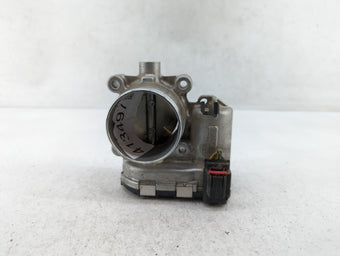 compare product 2014-2020 Ford Fusion Throttle Body P/N:DS7E-9F991-BB Fits Fits 2014 2015 2016 2017 2018 2019 2020 2021 2022 OEM Used Auto Parts