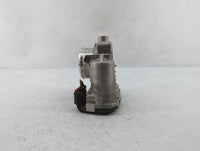 2014-2020 Ford Fusion Throttle Body P/N:DS7E-9F991-BB Fits Fits 2014 2015 2016 2017 2018 2019 2020 2021 2022 OEM Used Auto P