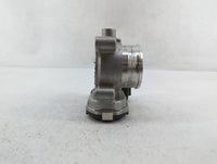 2014-2020 Ford Fusion Throttle Body P/N:DS7E-9F991-BB Fits Fits 2014 2015 2016 2017 2018 2019 2020 2021 2022 OEM Used Auto P