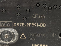 2014-2020 Ford Fusion Throttle Body P/N:DS7E-9F991-BB Fits Fits 2014 2015 2016 2017 2018 2019 2020 2021 2022 OEM Used Auto P