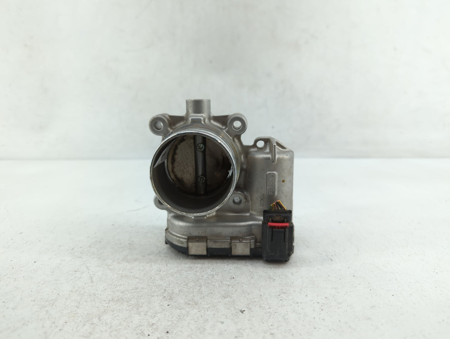 2014-2020 Ford Fusion Throttle Body P/N:DS7E-9F991-BB Fits Fits 2014 2015 2016 2017 2018 2019 2020 2021 2022 OEM Used Auto P