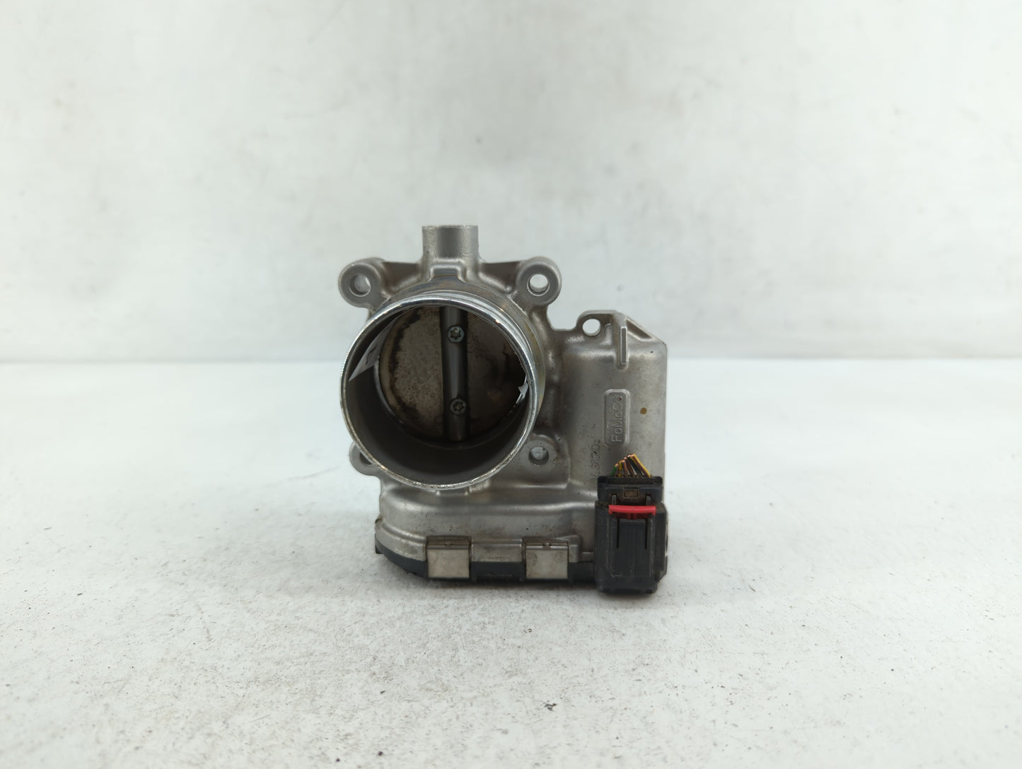 2014-2020 Ford Fusion Throttle Body P/N:DS7E-9F991-BB Fits Fits 2014 2015 2016 2017 2018 2019 2020 2021 2022 OEM Used Auto P