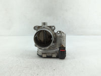 2014-2020 Ford Fusion Throttle Body P/N:DS7E-9F991-BB Fits Fits 2014 2015 2016 2017 2018 2019 2020 2021 2022 OEM Used Auto P