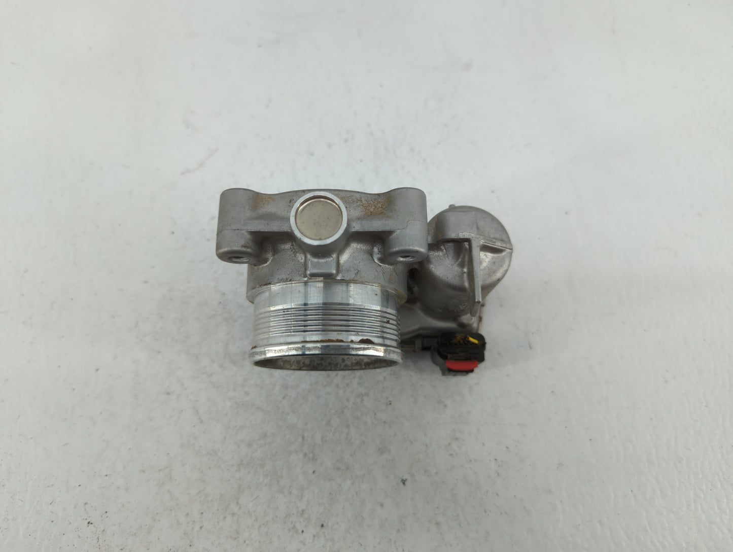 2014-2020 Ford Fusion Throttle Body P/N:DS7E-9F991-BB Fits Fits 2014 2015 2016 2017 2018 2019 2020 2021 2022 OEM Used Auto P