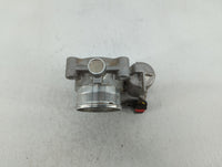 2014-2020 Ford Fusion Throttle Body P/N:DS7E-9F991-BB Fits Fits 2014 2015 2016 2017 2018 2019 2020 2021 2022 OEM Used Auto P