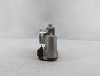 2014-2020 Ford Fusion Throttle Body P/N:DS7E-9F991-BB Fits Fits 2014 2015 2016 2017 2018 2019 2020 2021 2022 OEM Used Auto P