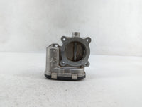 2014-2020 Ford Fusion Throttle Body P/N:DS7E-9F991-BB Fits Fits 2014 2015 2016 2017 2018 2019 2020 2021 2022 OEM Used Auto P