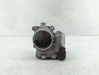 2014-2020 Ford Fusion Throttle Body P/N:DS7E-9F991-BB Fits Fits 2014 2015 2016 2017 2018 2019 2020 2021 2022 OEM Used Auto P