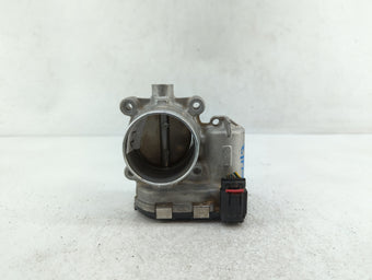 compare product 2014-2020 Ford Fusion Throttle Body P/N:DS7E-9F991-BB Fits Fits 2014 2015 2016 2017 2018 2019 2020 2021 2022 OEM Used Auto Parts