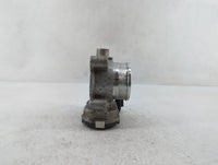 2014-2020 Ford Fusion Throttle Body P/N:DS7E-9F991-BB Fits Fits 2014 2015 2016 2017 2018 2019 2020 2021 2022 OEM Used Auto P