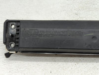 2013-2020 Ford Fusion Air Bag Passenger Right Knee OEM P/N:DG93-54045J76-BD3JA6 Fits Fits 2013 2014 2015 2016 2017 2018 2019