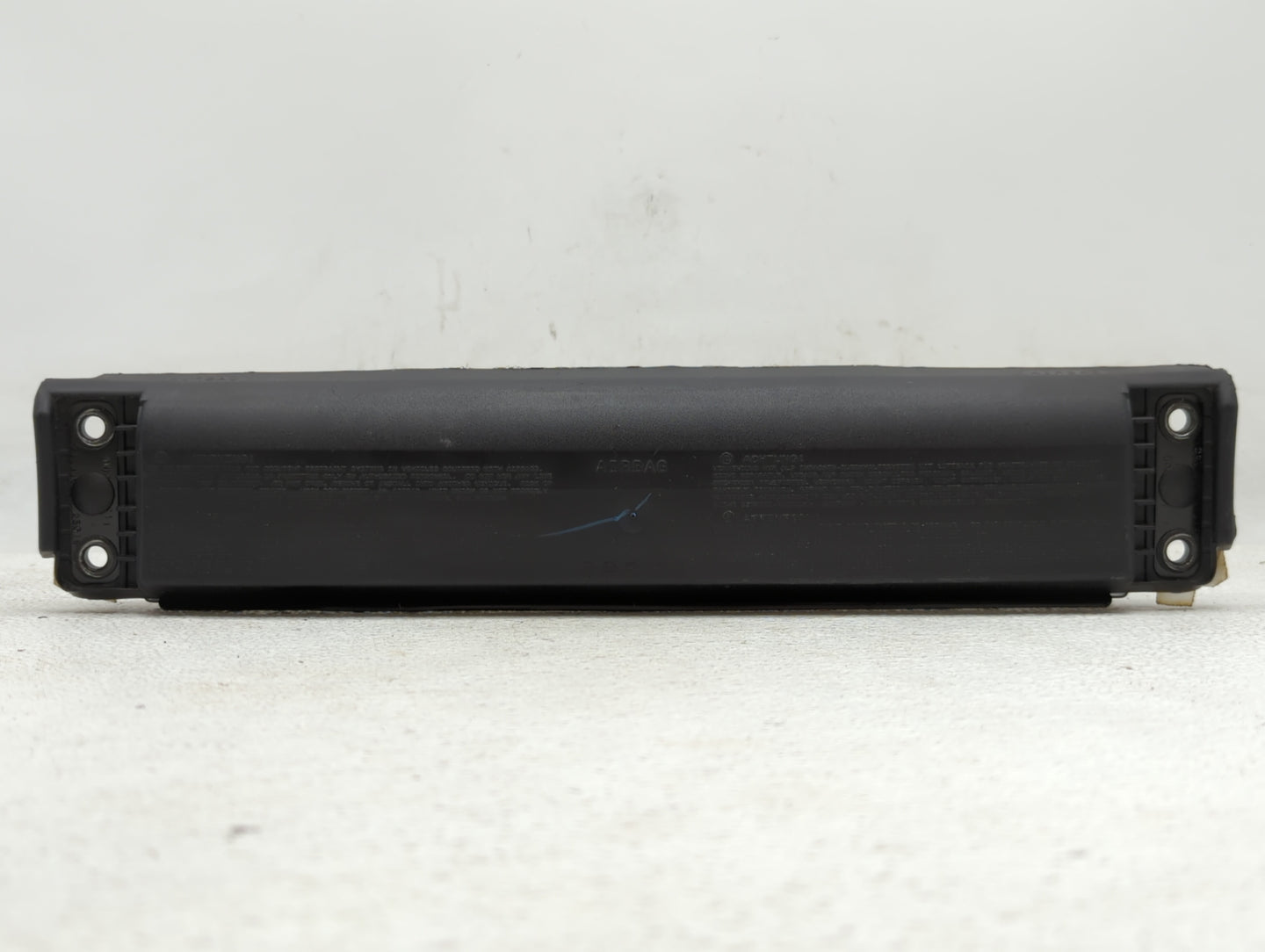 2013-2020 Ford Fusion Air Bag Passenger Right Knee OEM P/N:DG93-54045J76-BD3JA6 Fits Fits 2013 2014 2015 2016 2017 2018 2019