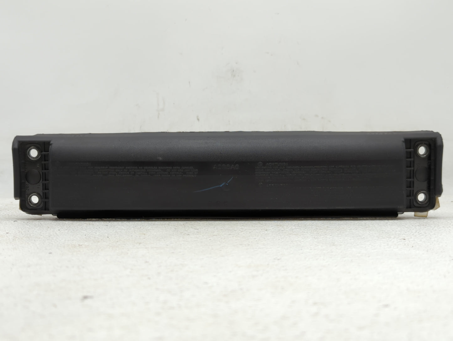 2013-2020 Ford Fusion Air Bag Passenger Right Knee OEM P/N:DG93-54045J76-BD3JA6 Fits Fits 2013 2014 2015 2016 2017 2018 2019