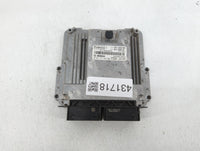 2017-2019 Ford Fusion PCM Engine Control Computer ECU ECM PCU OEM P/N:KS7A-12A650-BCA HS7A-12A650-ABB Fits Fits 2017 2018 20