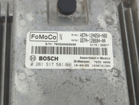 2017-2019 Ford Fusion PCM Engine Control Computer ECU ECM PCU OEM P/N:KS7A-12A650-BCA HS7A-12A650-ABB Fits Fits 2017 2018 20