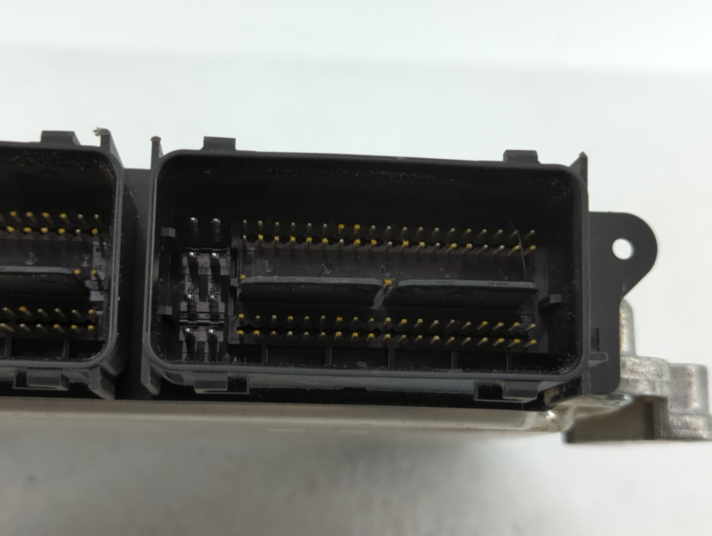 2017-2019 Ford Fusion PCM Engine Control Computer ECU ECM PCU OEM P/N:KS7A-12A650-BCA HS7A-12A650-ABB Fits Fits 2017 2018 20