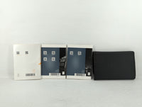 2018 Ford Fusion Owners Manual Book Guide OEM Used Auto Parts - Oemusedautoparts1.com