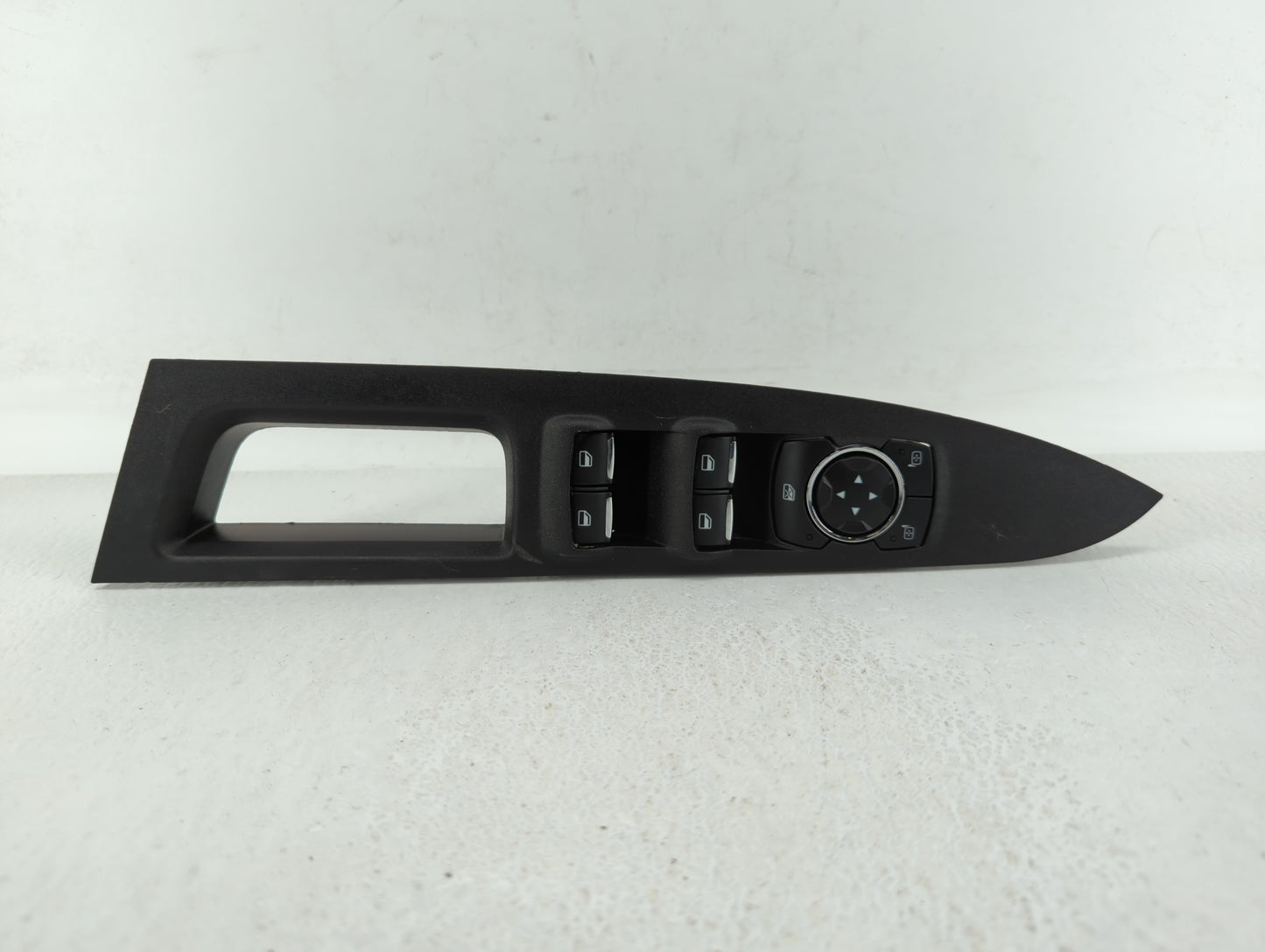 2013-2020 Ford Fusion Master Power Window Switch Replacement Driver Side Left P/N:DG9T-14540-ABW DG9T-14540-ACW Fits OEM Use