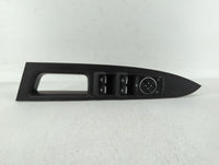 2013-2020 Ford Fusion Master Power Window Switch Replacement Driver Side Left P/N:DG9T-14540-ABW DG9T-14540-ACW Fits OEM Use