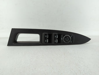 compare product 2013-2020 Ford Fusion Master Power Window Switch Replacement Driver Side Left P/N:DG9T-14540-ABW DG9T-14540-ACW Fits OEM Used Auto Parts