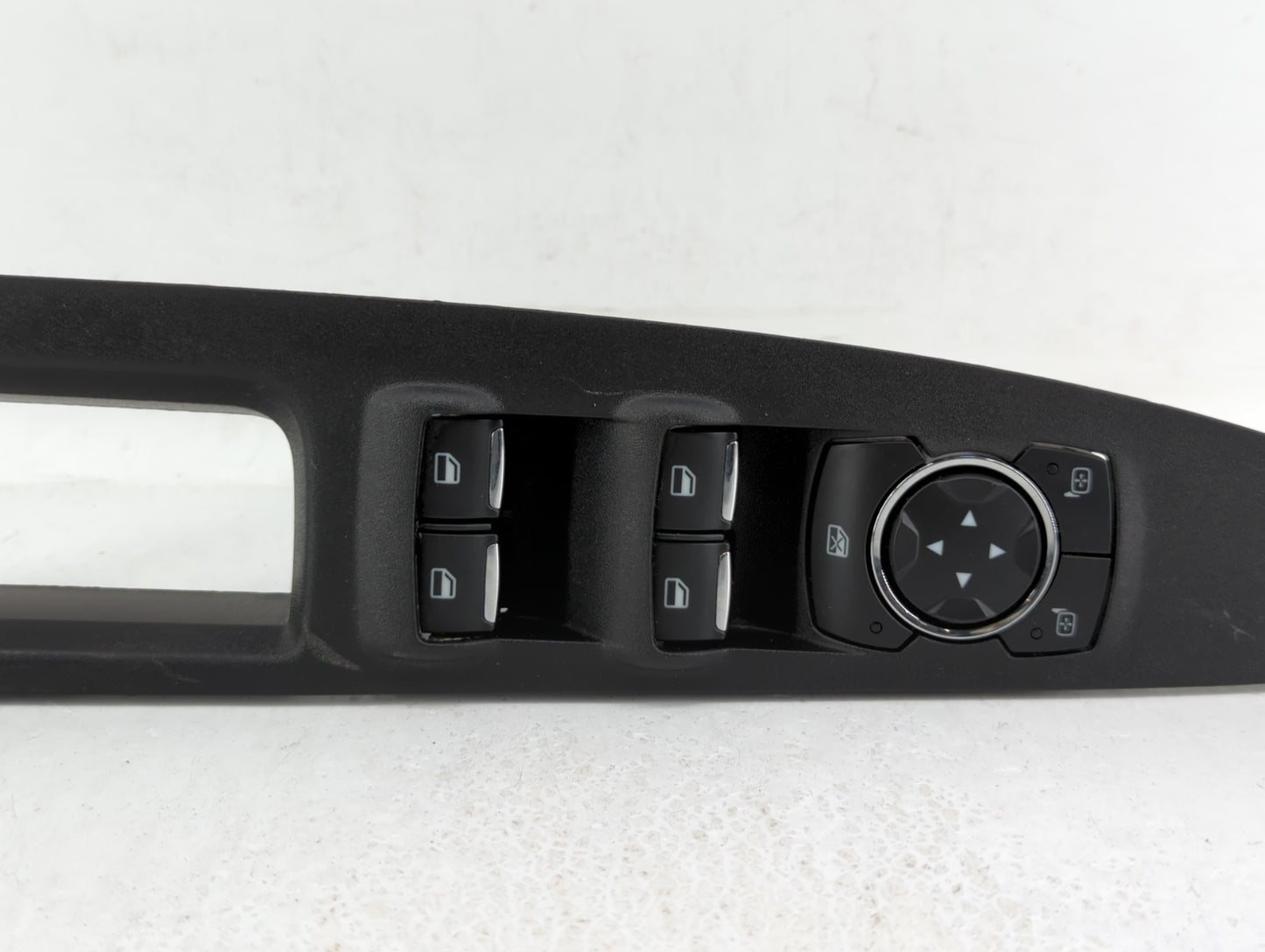 2013-2020 Ford Fusion Master Power Window Switch Replacement Driver Side Left P/N:DG9T-14540-ABW DG9T-14540-ACW Fits OEM Use