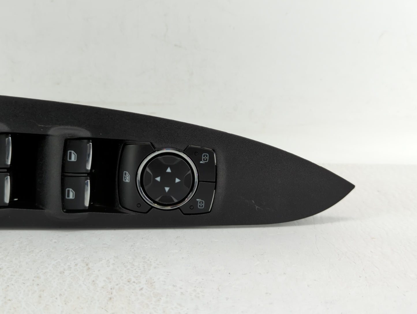 2013-2020 Ford Fusion Master Power Window Switch Replacement Driver Side Left P/N:DG9T-14540-ABW DG9T-14540-ACW Fits OEM Use