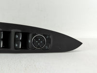 2013-2020 Ford Fusion Master Power Window Switch Replacement Driver Side Left P/N:DG9T-14540-ABW DG9T-14540-ACW Fits OEM Use