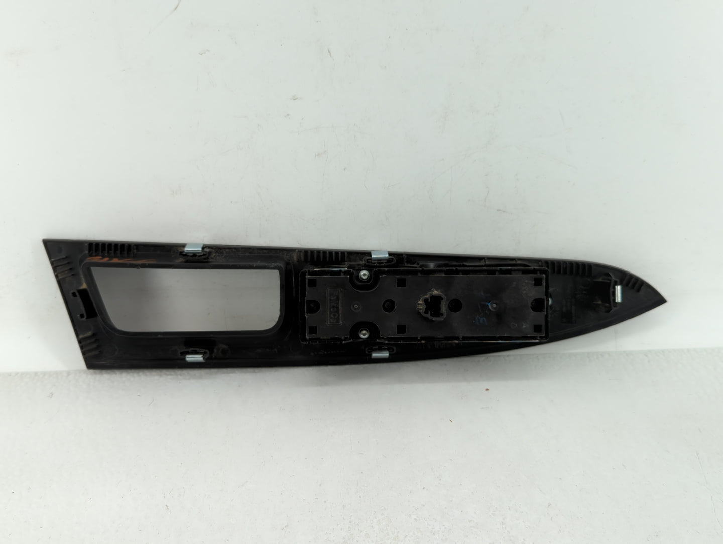 2013-2020 Ford Fusion Master Power Window Switch Replacement Driver Side Left P/N:DG9T-14540-ABW DG9T-14540-ACW Fits OEM Use