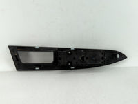 2013-2020 Ford Fusion Master Power Window Switch Replacement Driver Side Left P/N:DG9T-14540-ABW DG9T-14540-ACW Fits OEM Use