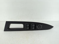 2013-2020 Ford Fusion Master Power Window Switch Replacement Driver Side Left P/N:DG9T-14540-ACW DG9T-14540-ABW Fits OEM Use