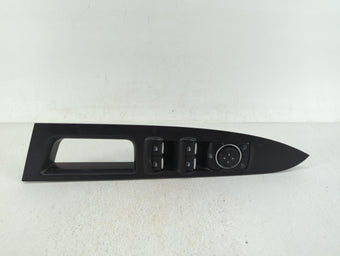 compare product 2013-2020 Ford Fusion Master Power Window Switch Replacement Driver Side Left P/N:DG9T-14540-ACW DG9T-14540-ABW Fits OEM Used Auto Parts