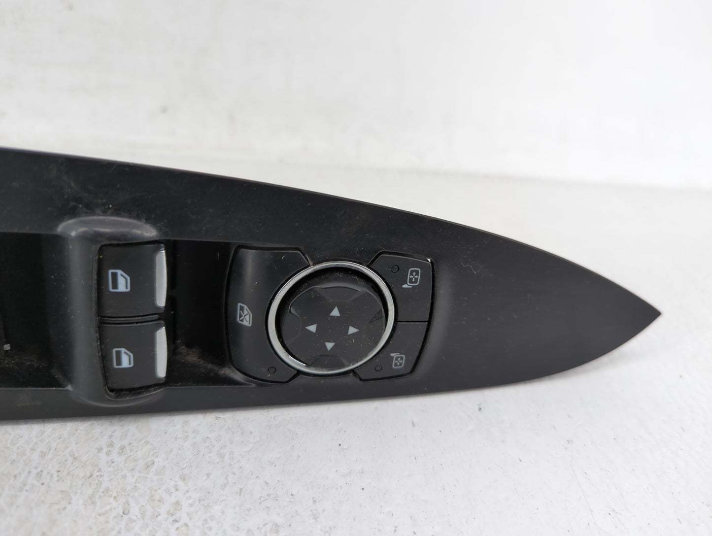 2013-2020 Ford Fusion Master Power Window Switch Replacement Driver Side Left P/N:DG9T-14540-ACW DG9T-14540-ABW Fits OEM Use