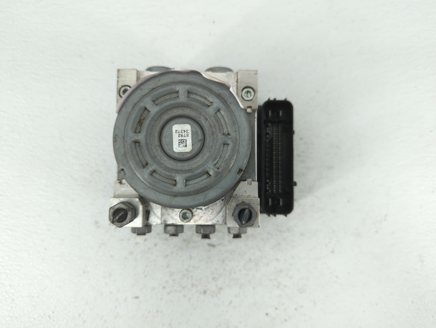 2017-2018 Ford Fusion ABS Pump Control Module Replacement P/N:HG9C-2B373-BG HG9C-2C219-LG, HG9C-2B373-BH Fits Fits 2017 2018