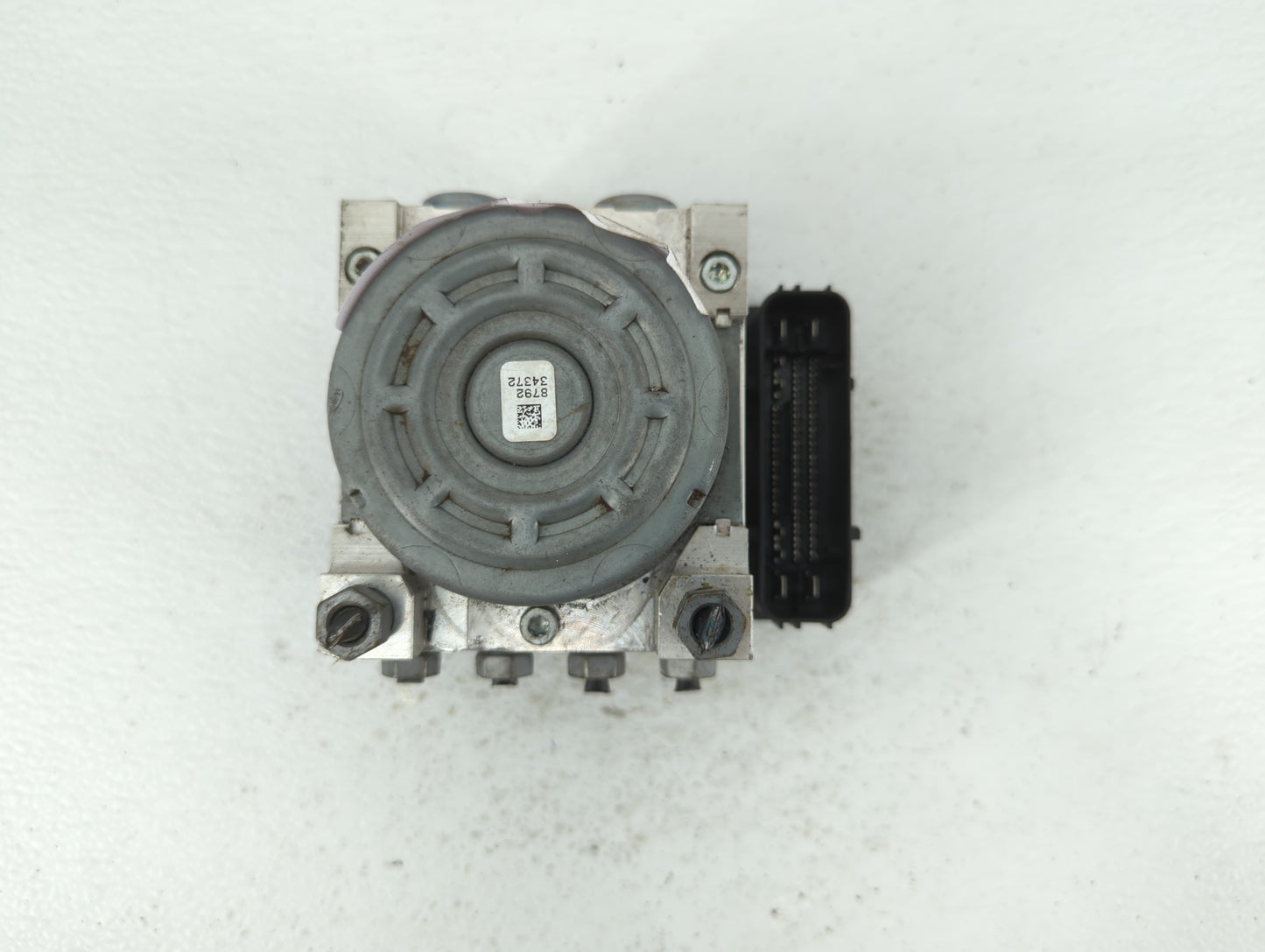2017-2018 Ford Fusion ABS Pump Control Module Replacement P/N:HG9C-2B373-BG HG9C-2C219-LG, HG9C-2B373-BH Fits Fits 2017 2018