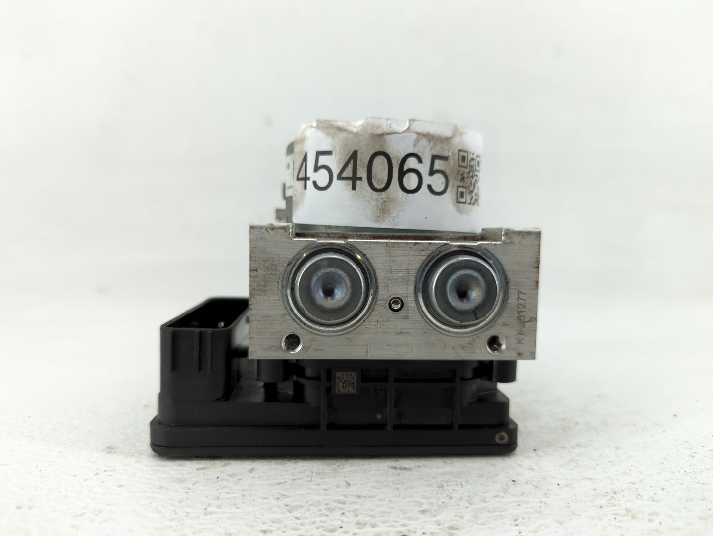 2017-2018 Ford Fusion ABS Pump Control Module Replacement P/N:HG9C-2B373-BG HG9C-2C219-LG, HG9C-2B373-BH Fits Fits 2017 2018