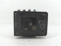 2017-2018 Ford Fusion ABS Pump Control Module Replacement P/N:HG9C-2B373-BG HG9C-2C219-LG, HG9C-2B373-BH Fits Fits 2017 2018