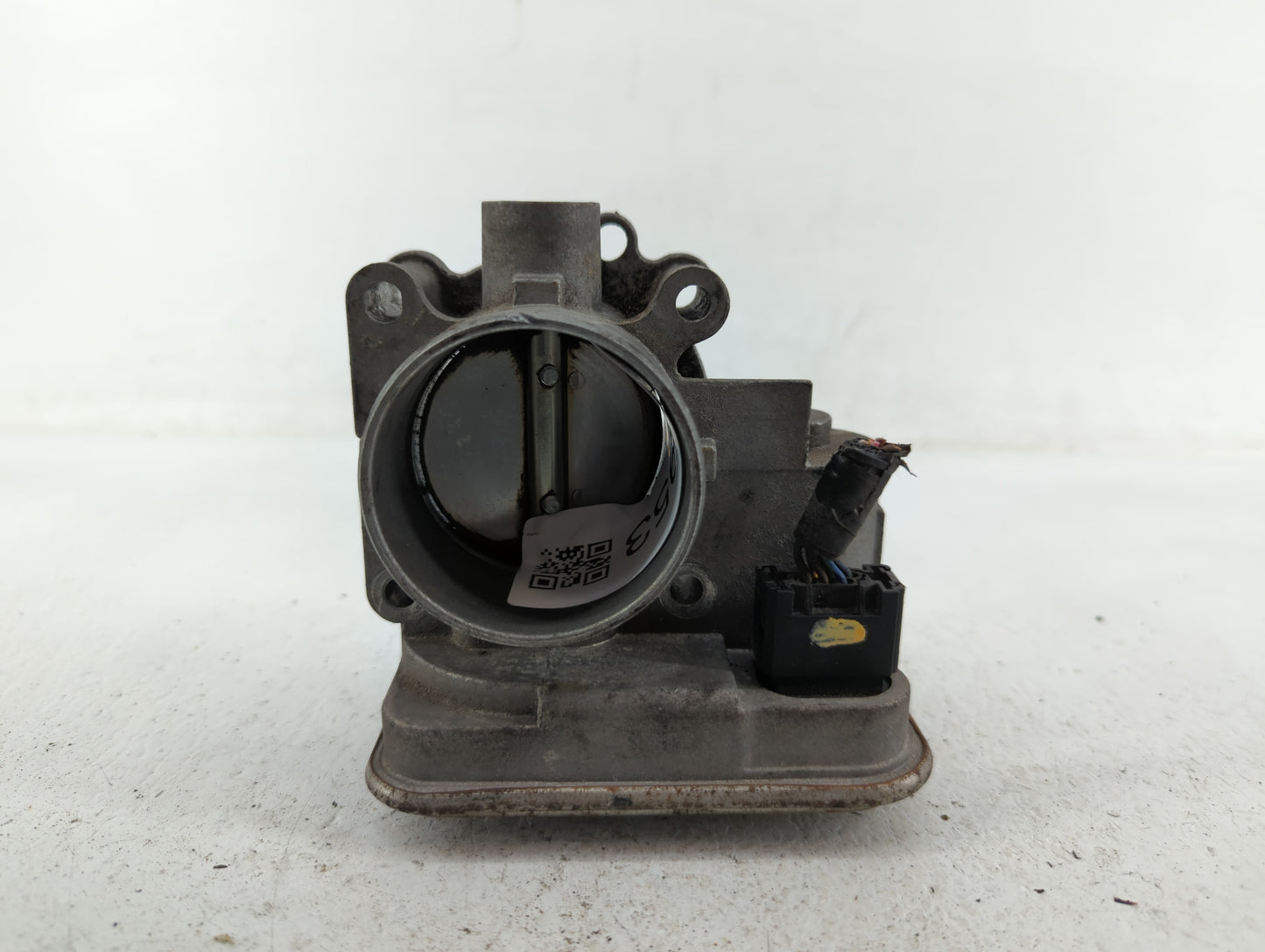 2014-2020 Ford Fusion Throttle Body P/N:04891735AC 0332 Fits Fits 2014 2015 2016 2017 2018 2019 2020 OEM Used Auto Parts - O