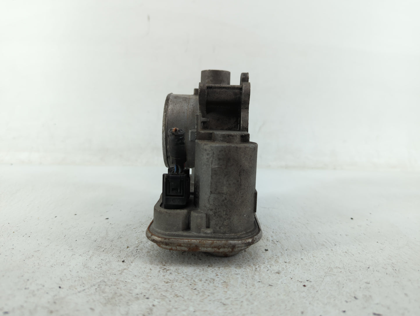 2014-2020 Ford Fusion Throttle Body P/N:04891735AC 0332 Fits Fits 2014 2015 2016 2017 2018 2019 2020 OEM Used Auto Parts - O
