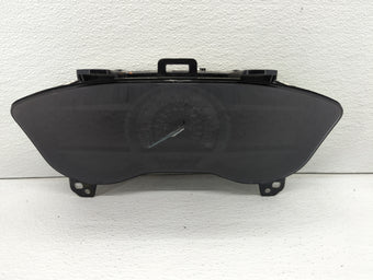 compare product 2018 Ford Fusion Instrument Cluster Speedometer Gauges P/N:JS7T-10849-MA JS7T-10849-GA Fits OEM Used Auto Parts