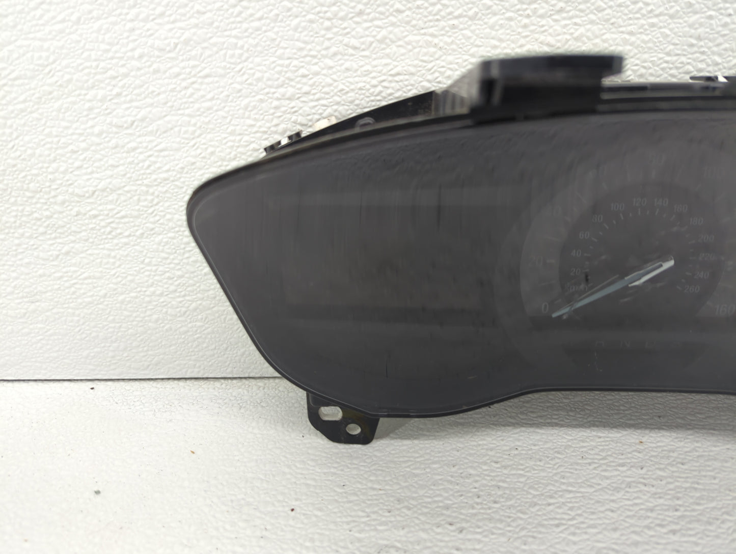 2018 Ford Fusion Instrument Cluster Speedometer Gauges P/N:JS7T-10849-MA JS7T-10849-GA Fits OEM Used Auto Parts - Oemusedaut