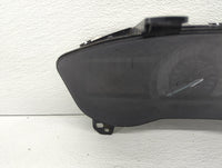 2018 Ford Fusion Instrument Cluster Speedometer Gauges P/N:JS7T-10849-MA JS7T-10849-GA Fits OEM Used Auto Parts - Oemusedaut
